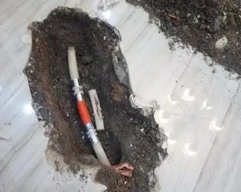 阿勒泰地测漏水电话