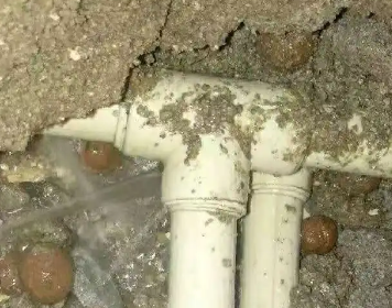 阿勒泰地测漏水多少钱