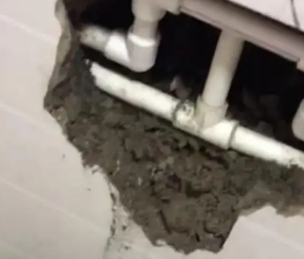 阿勒泰地漏水检测电话