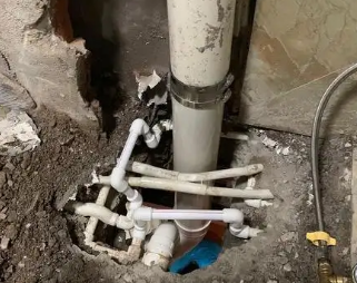 阿勒泰地漏水检测哪家好