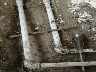 阿勒泰地卫生间测漏水多少钱