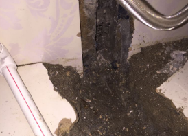 阿勒泰地卫生间测漏水哪家好