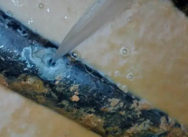 阿勒泰地水管漏水检测多少钱