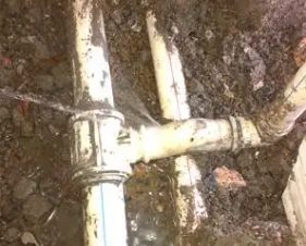 阿勒泰地卫生间测漏水多少钱