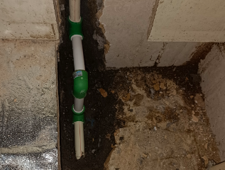 阿勒泰地卫生间测漏水哪家好