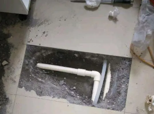 阿勒泰地卫生间测漏水哪家好