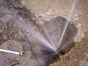 阿勒泰地水管漏水检测哪家好