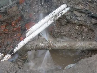 阿勒泰地测漏水多少钱