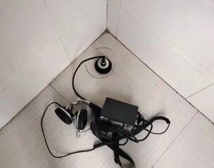 阿勒泰地测漏水公司