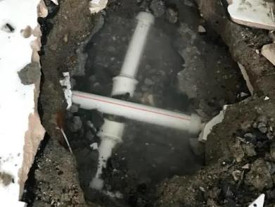 阿勒泰地漏水检测公司哪家好