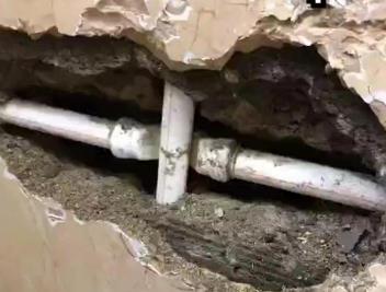 阿勒泰地漏水检测电话多少