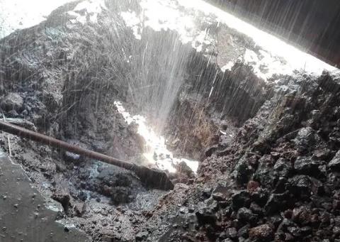 阿勒泰地漏水检测哪家好